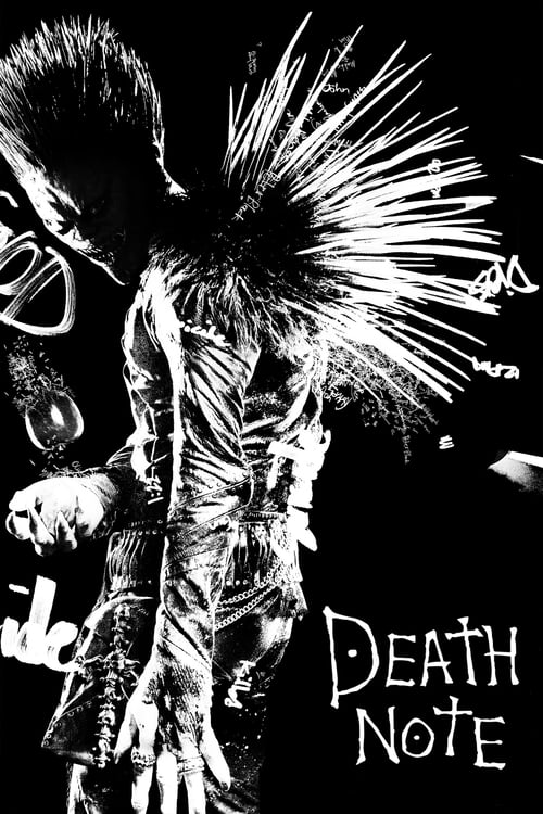 [HD] Death Note 2017 Ver Online Gratis