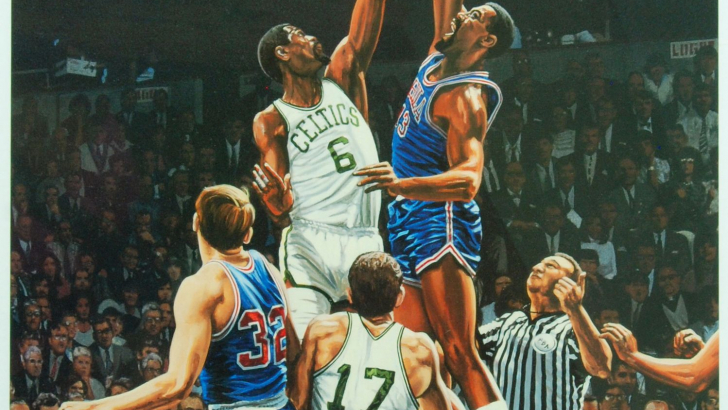 Bill Russell