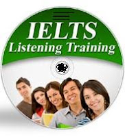 IELTS LISTENING