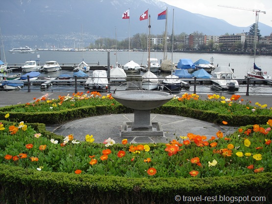 Locarno