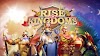 اللعبة الإستراتيجية  Rise of Kingdoms متوفرة الآن  بالعربية