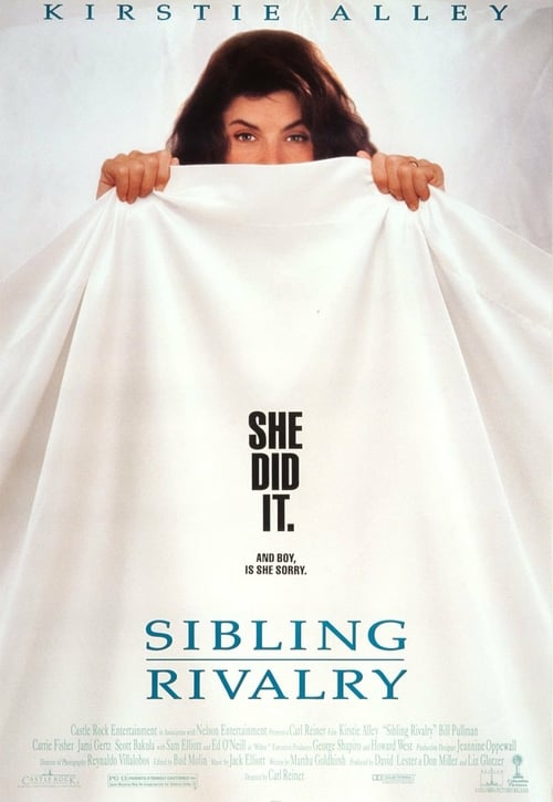 [HD] Sibling Rivalry 1990 Filme Completo Download