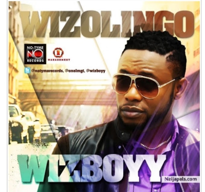 Music: Wizolingo (Ka Anyi Jekpori Ndu) - Wizboy [Throwback song]