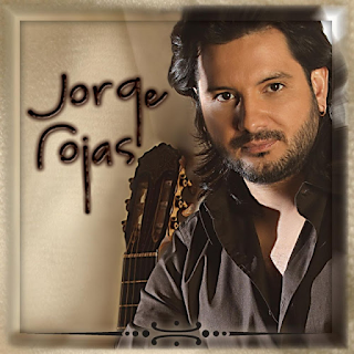Jorge Rojas - Jorge Rojas (2007)