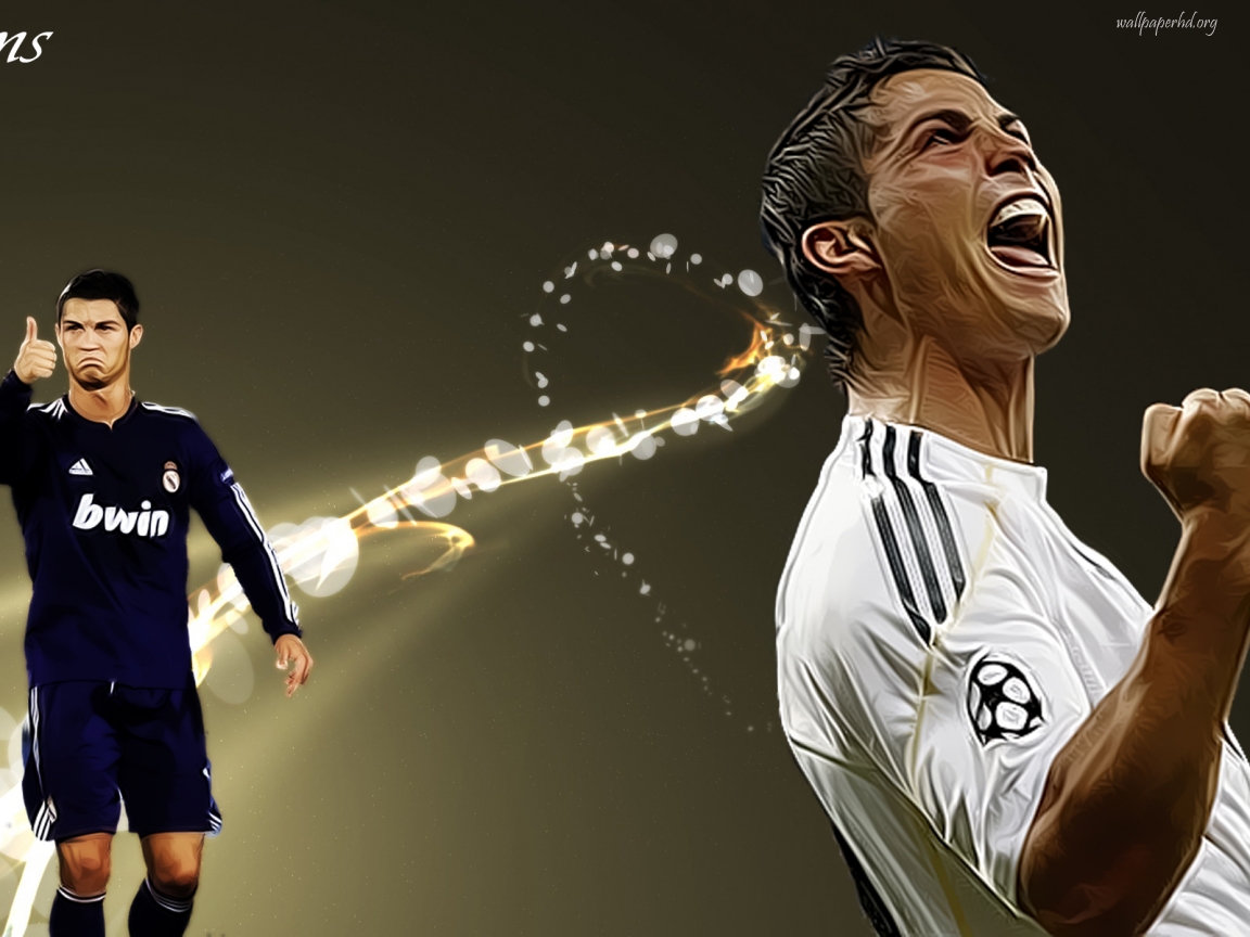 10 Wallpaper HD Real Madrid 2012 | Wallpaper Download