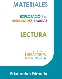 Exploración de habilidades básicas en lectura - SISAT Primaria