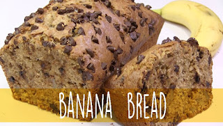 banana bread