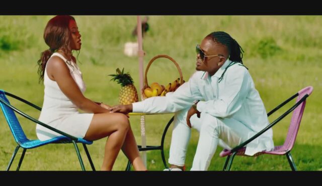 VIDEO | Radio & Weasel – Bwekiri | Mp4 Download