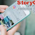 StoryChic | app per creare fantastiche storie per Instagram