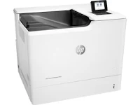 Driver HP Color LaserJet Enterprise M652dn Baixar Windows, Mac, Linux