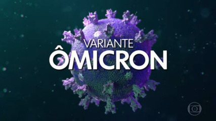 Ômicron: veja lista de países e territórios onde a nova variante do coronavírus já foi detectada