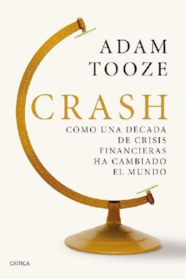 Crash - Adam Tooze