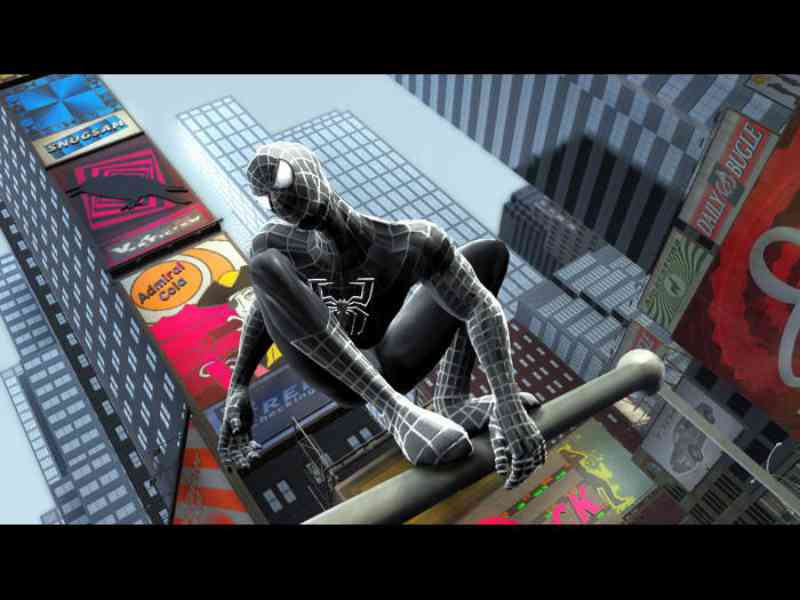 Spider-Man 3 Game Download Free For PC Full Version ...