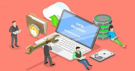 How to Recover Lost Files Effortlessly with RecoveryFox AI?