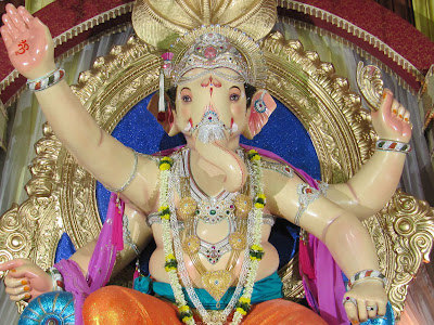 Mumbadevi cha raja