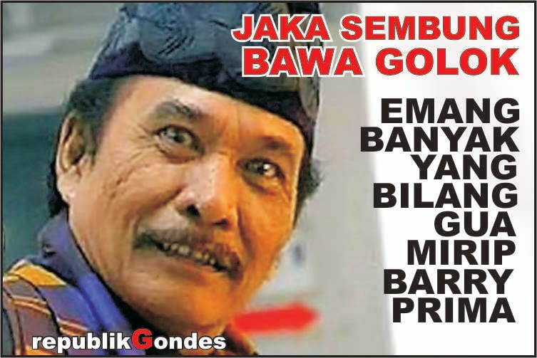 Cerita Humor Lucu Kocak Gokil Terbaru Ala Indonesia