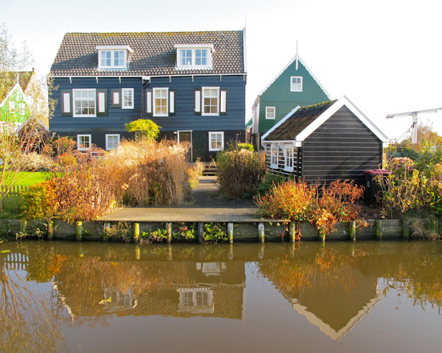 Marken - Netherlands