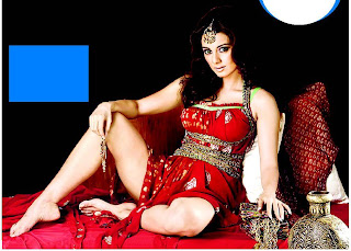 Minissha lamba Hot sexy wallpaper