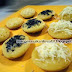 RESEP KUE CUBIT ENAK DAN EMPUK