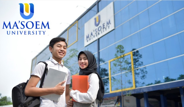 Pilihan Universitas Swasta di Bandung Berkualitas Terbaik