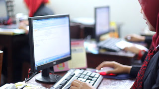 LokerPku, Loker pku, Lowongan kerja pekanbaru