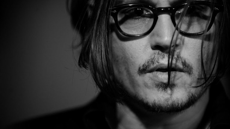 Johnny Depp HD Wallpaper 7