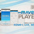 MAVEN Music Player (Pro) v1.18.76 Apk