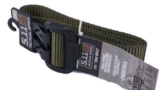 Sabuk Gesper 511 Celana Tactical