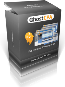 [Get] GhostCPA The Ultimate iFraming Tool