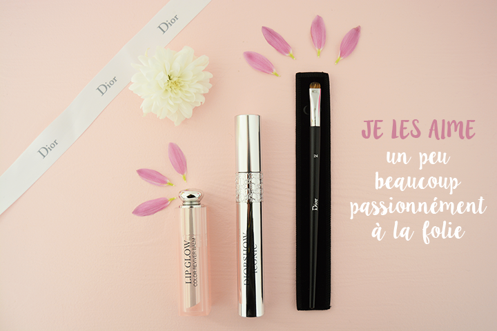 Produits de beauté Dior Avis