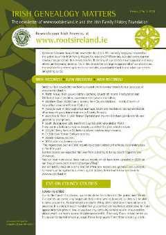 https://www.rootsireland.ie/2020/08/new-issue-of-irish-genealogy-matters-newsletter-published-4/