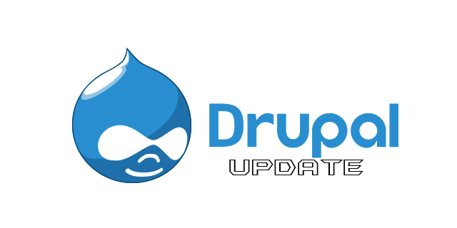 Drupal lança atualizações básicas do CMS