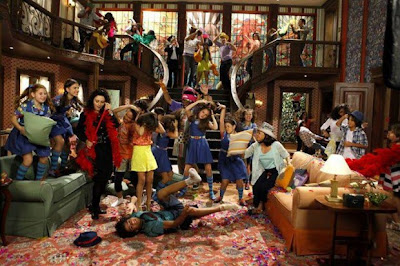 Resumo Novela Chiquititas SBT 2013- Capítulos