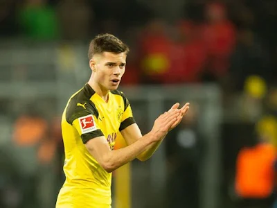 Julian-Weigl