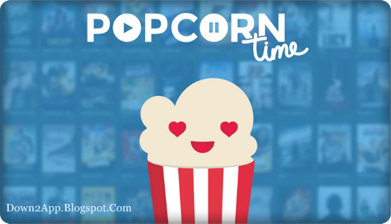 Time 4 Popcorn 5.3 Apk