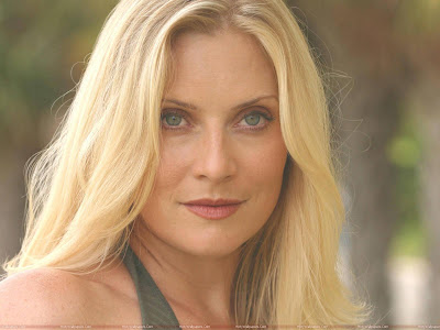 Emily Procter Hot HD Wallpaper