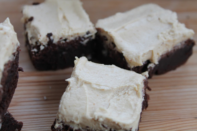peanut butter recipe