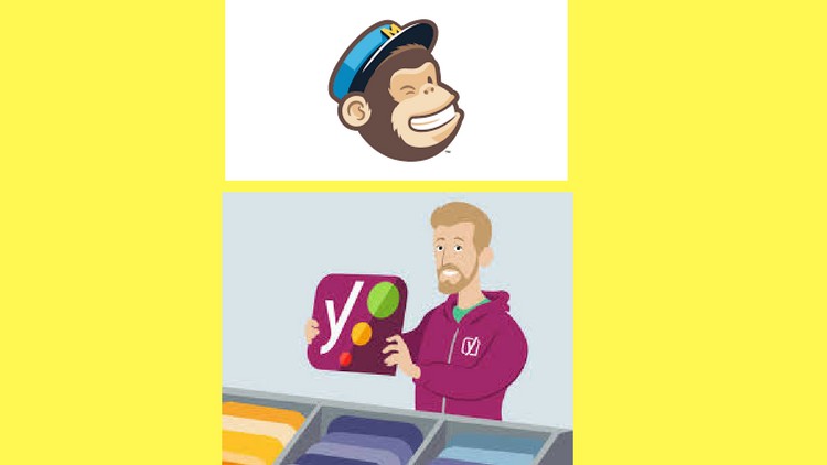 Marketing Mastery With Mailchimp Email & Yoast SEO 2018 Udemy Coupon