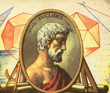 Treze livros e um segredo: Euclides e o início da Axiomatização!