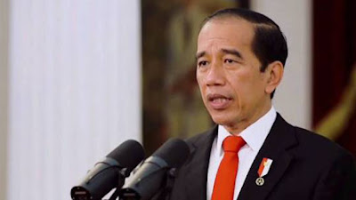Kobar Anggap Kebijakan Jokowi Larang Ekspor CPO Langkah Jitu Atasi Kelangkaan
