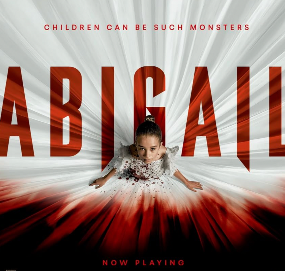 Abigail, Horror, Thriller, Movie Review by Rawlins, Rawlins Lifestyle, Rawlins GLAM,