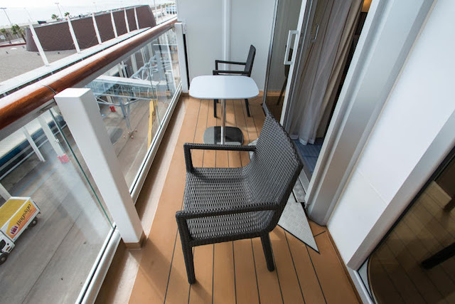 viking cruises accessible cabins