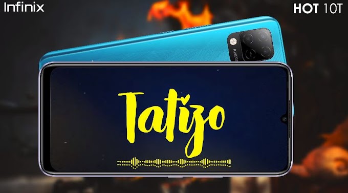 VIDEO | Billnass - Tatizo (Lyrics) | Mp4 Download
