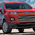 Ford Ecosport 2014 làm nên sự khác biệt lớn hiện nay