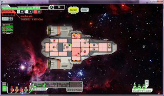 FTL: Faster Than Light