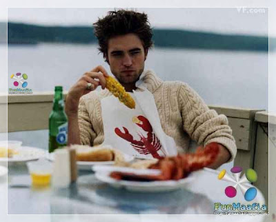 robert pattinson vanity fair photoshoot december 2009. Photo Shoot