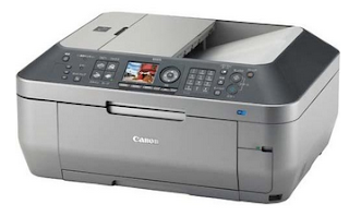 Canon PIXUS MX870 ドライバ ダウンロード - Mac, Windows, Linux