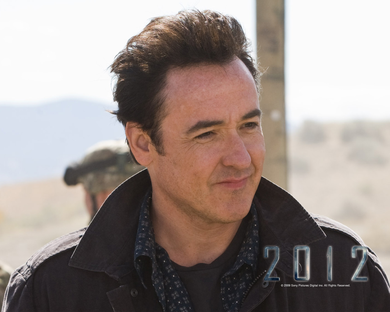 John Cusack - Beautiful Photos