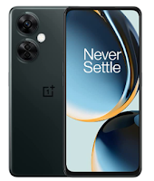 OnePlus Nord CE 3 Lite 5G (8GB RAM, 128GB)