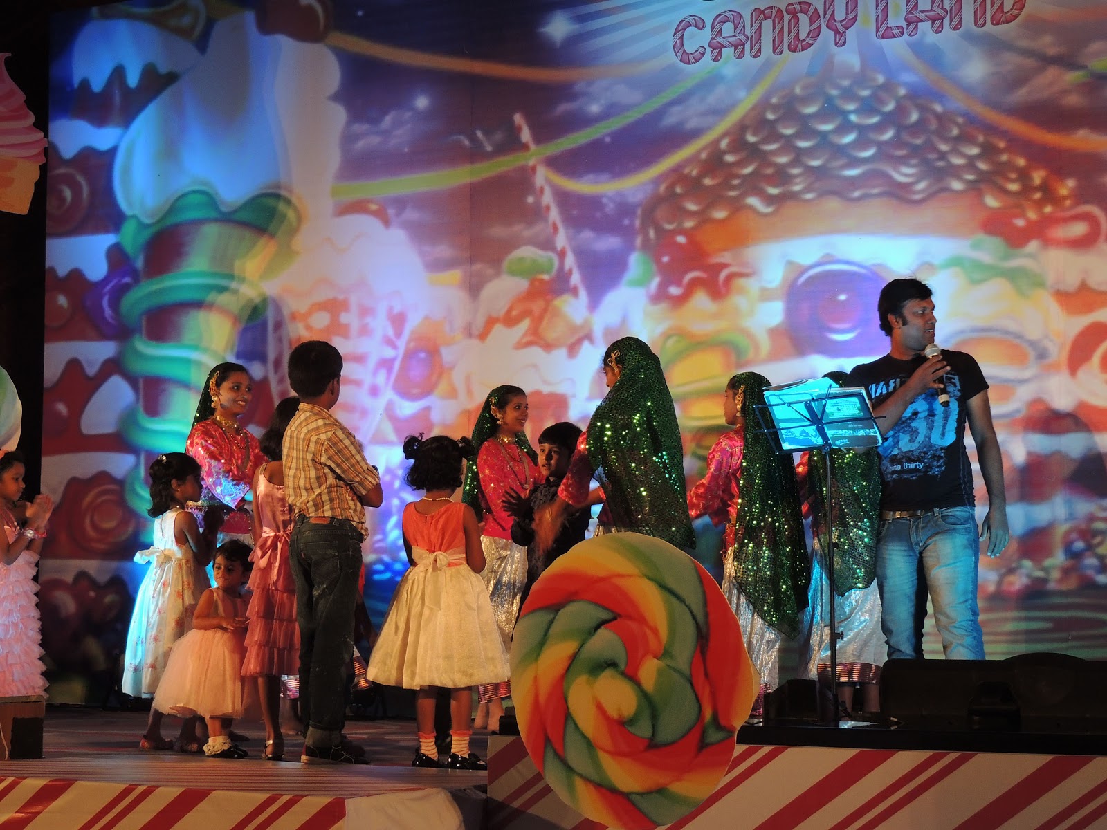 Kids Party  Organisers in Kerala  Birthday  Party  
